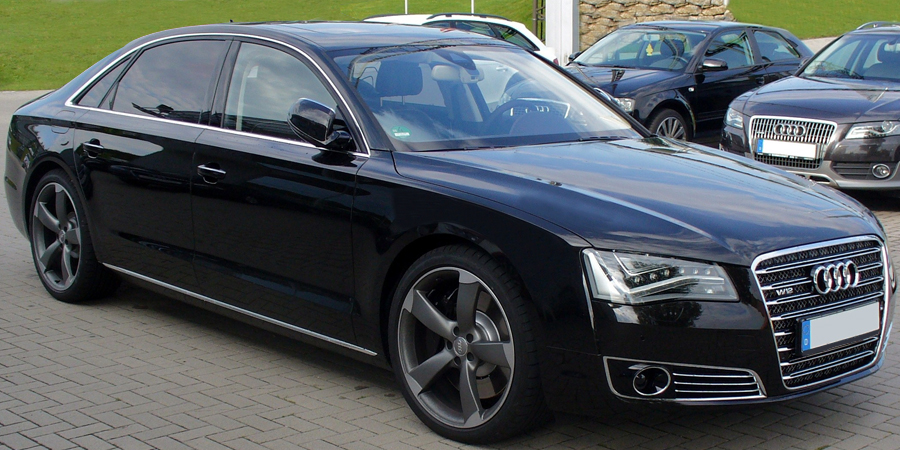 Replacement Audi A8 Engine for Sale