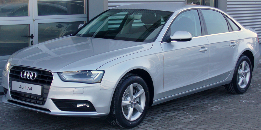 Replacement Audi A4 engines for Sale
