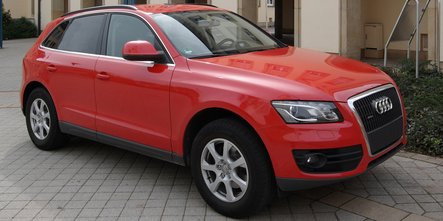 Reconditioned Audi Q5 Engines for Sale