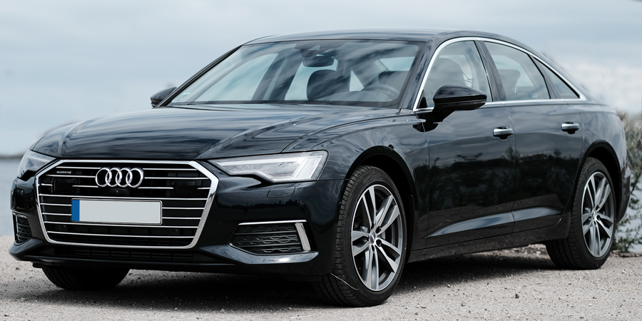 Reconditioned Engines for Audi A6