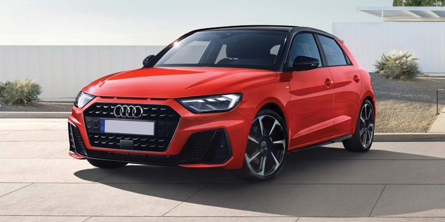 Audi A1 Replacement Engines